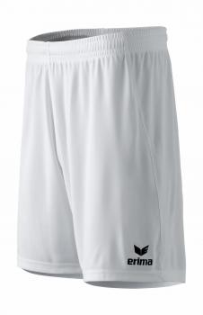 RIO 2.0 Shorts, mit Innenslip - weiß