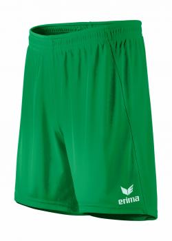 RIO 2.0 Shorts, mit Innenslip - smaragd
