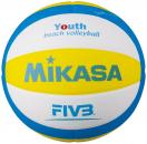 Beachvolleyball Mikasa SBV Youth, 230g